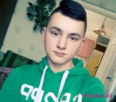 Sebastian, Mężczyzna, 24, Łochów, Polska: 1