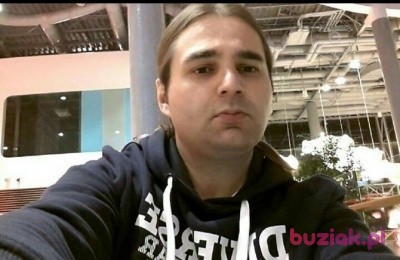 Robert, Mężczyzna, 42, Gliwice, Polska: 1