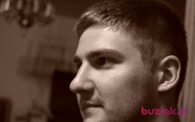 kamil, Male, 34, Konstantynów Łódzki, Polska: 1