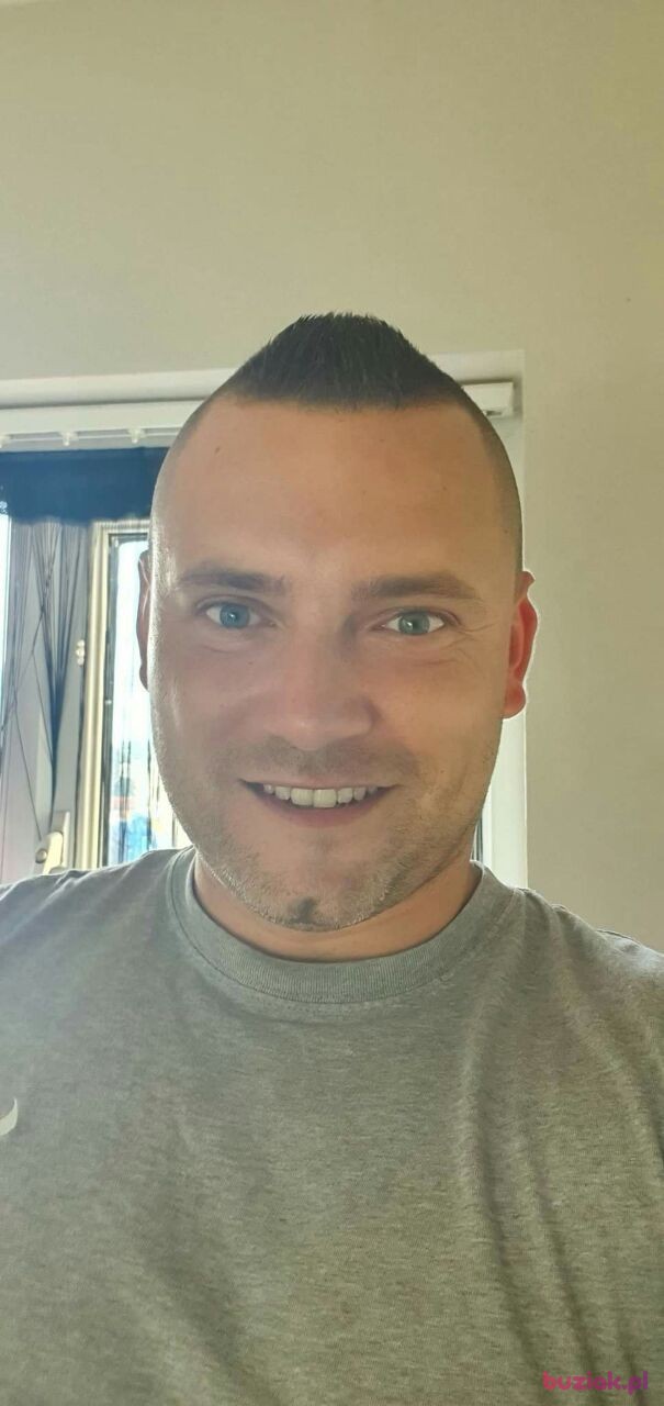 Krzysiek, Mężczyzna, 39, Gorseinon, Wielka Brytania, Zdjęcie: 5