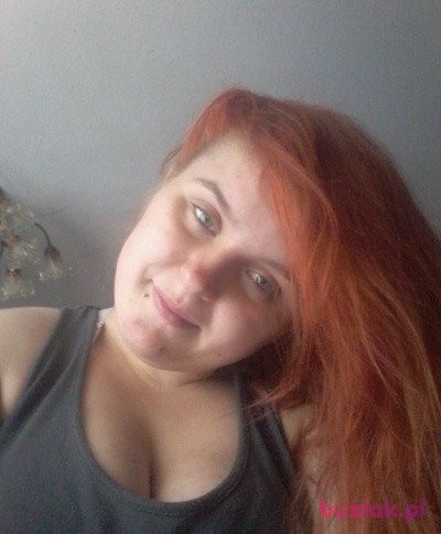 Eliza, Female, 25, Polska, Photo: 3