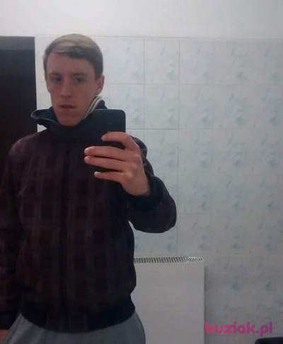 Szymon, Mężczyzna, 27, Malbork, Polska: 1