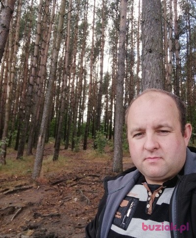 Maciek, Mężczyzna, 41, Polska: 1