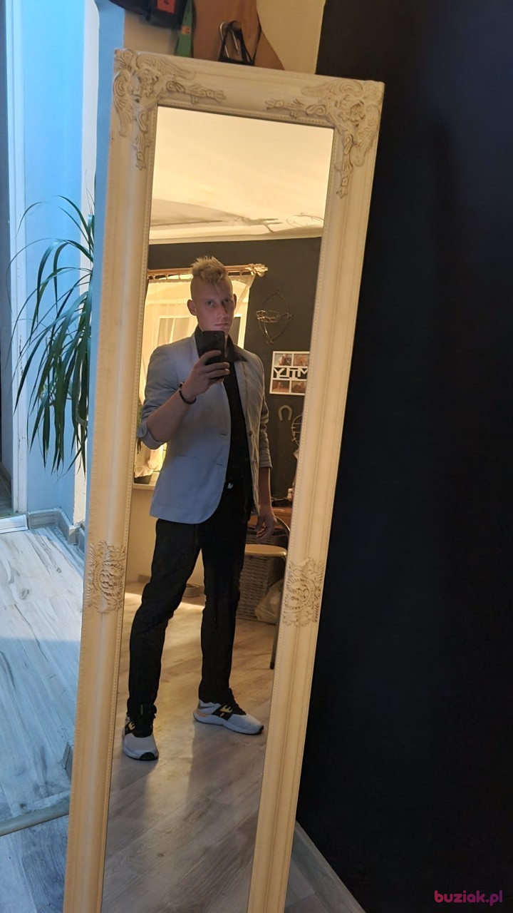 Kamil, Male, 37, Złotoryja, Polska, Photo: 1