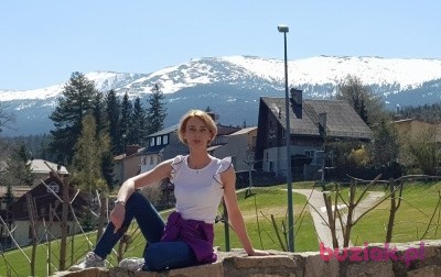 Klaudia, Kobieta, 46, Szamotuły, Polska, Zdjęcie: 3