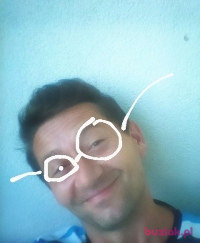 Gaweł, Mężczyzna, 48, Jelenia Góra, Polska: 1