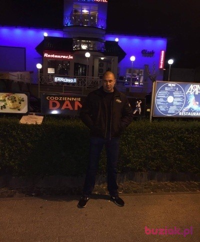 Dominikk88, Male, 30, Reda, Polska, Photo: 5