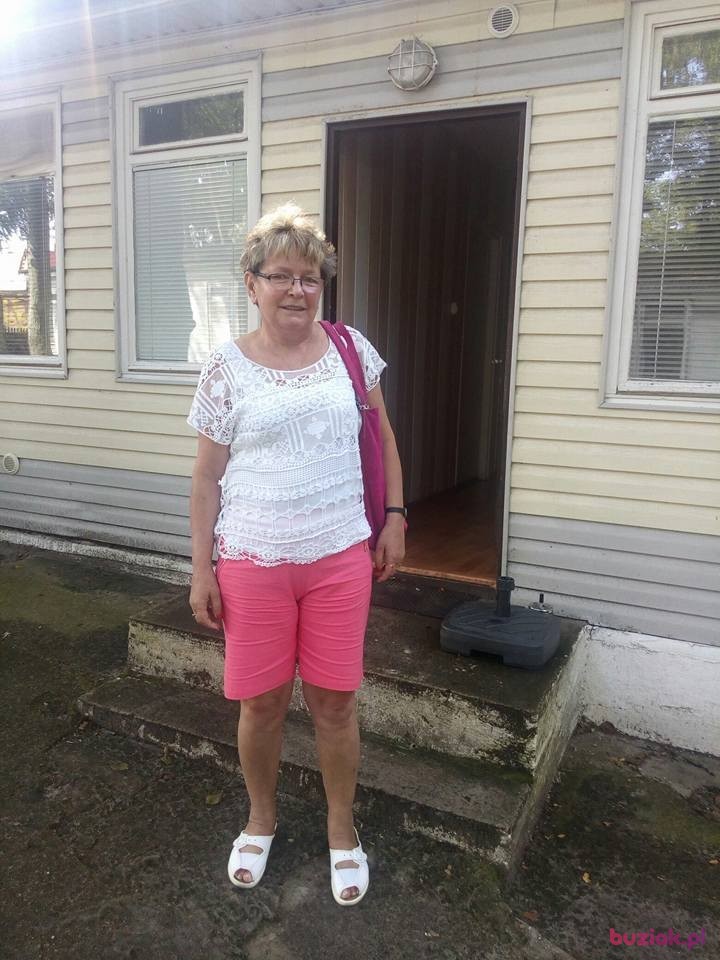 Stanisława, Female, 70, Rzepin, Polska, Photo: 2