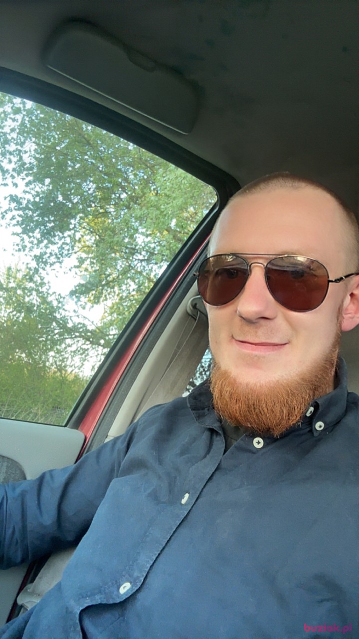 Bartek, Male, 29, Holandia: 1