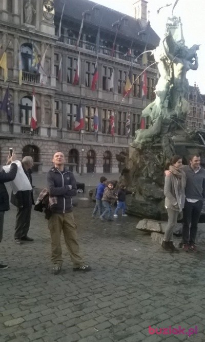 tomasz, Mężczyzna, 43, Gorzów Wielkopolski, Polska, Zdjęcie: 1