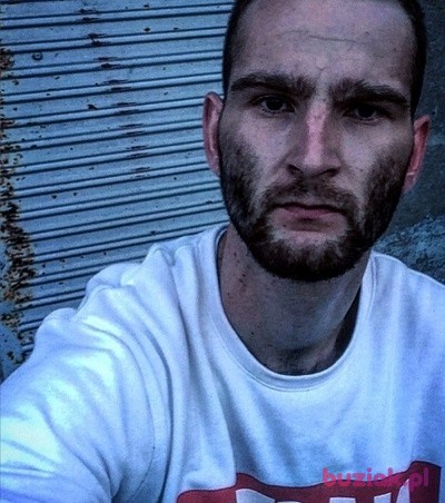 mateusz, Mężczyzna, 32, Świnoujście, Polska: 1