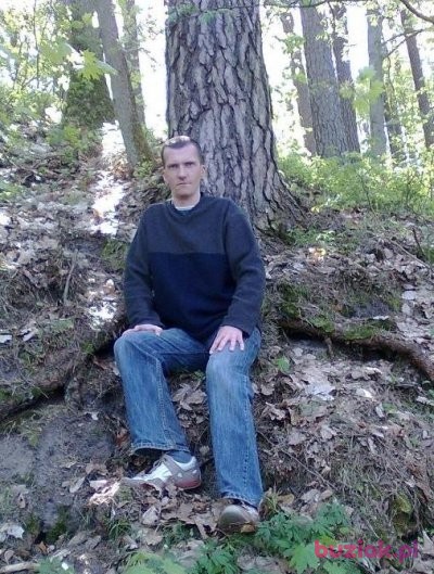 Paweł, Male, 54, Warszawa, Polska, Photo: 1