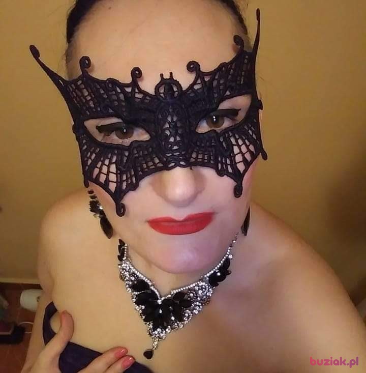 MARTA, Kobieta, 42, Warszawa, Polska, Zdjęcie: 5
