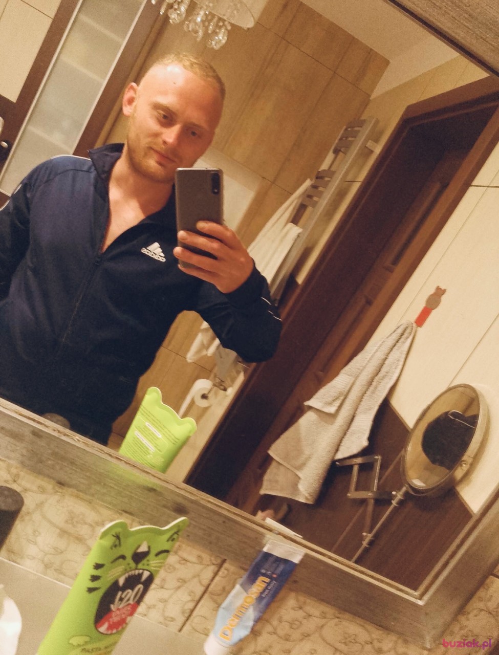 Antoni, Male, 28, Holandia, Photo: 2