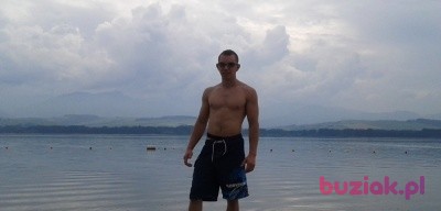 Wojti95, Mężczyzna, 29, Luboń, Polska: 1