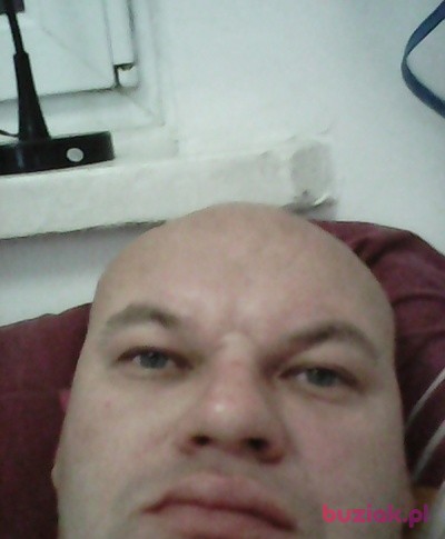 Marcin, Mężczyzna, 43, Katowice, Polska: 1