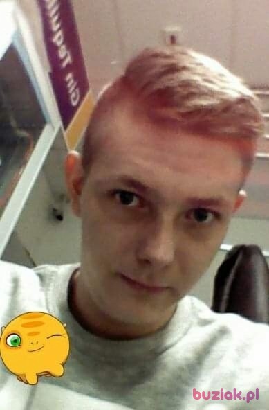 Martin, Male, 27, Kamienna Góra, Polska: 1