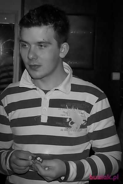 Tobik1985, Male, 40, Zabrze, Polska: 1