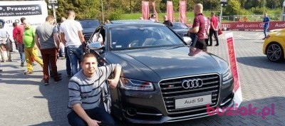 gpinski, Male, 34, Poznań, Polska, Photo: 1