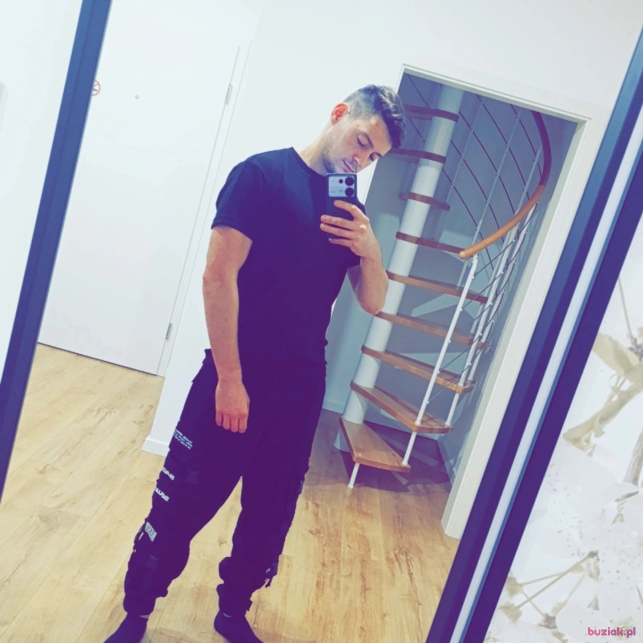 Adam, Mężczyzna, 25, Września, Polska: 1