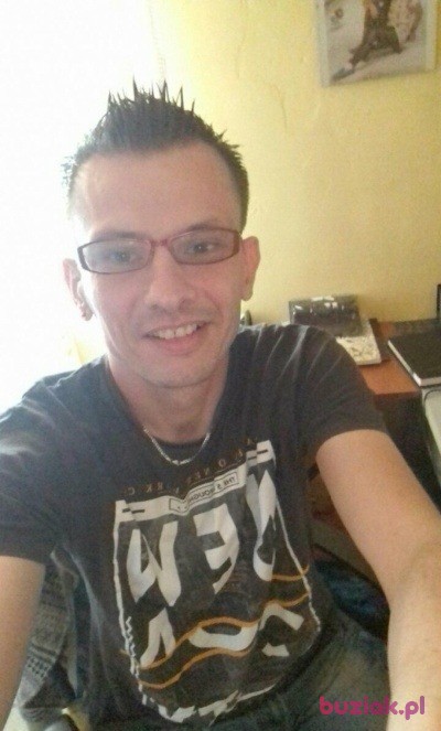 MAREK, Mężczyzna, 44, Żagań, Polska, Zdjęcie: 2