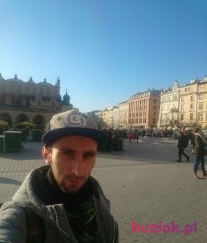 Bartek , Mężczyzna, 33, Wrocław, Polska, Zdjęcie: 1