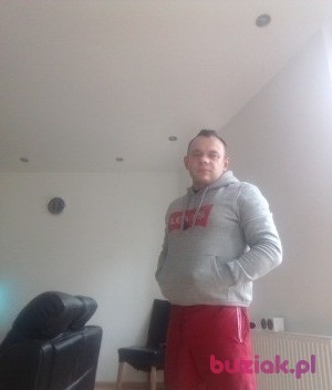 Marcin, Mężczyzna, 40, Holandia: 1