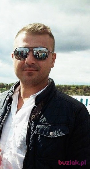 Marcin, Male, 40, Zelów, Polska, Photo: 3
