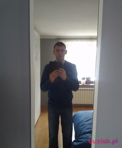 Marcin, Male, 38, Koło, Polska: 1