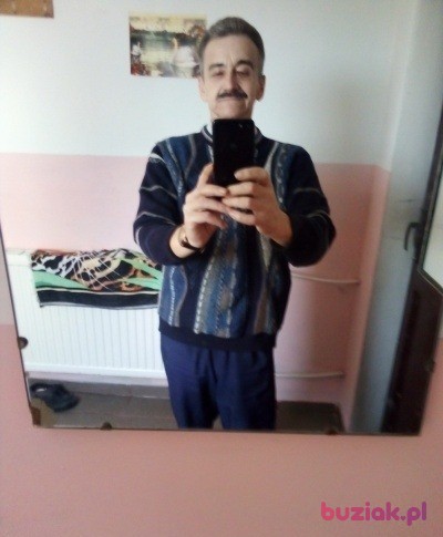 Jerzy, Male, 63, Rypin, Polska, Photo: 7