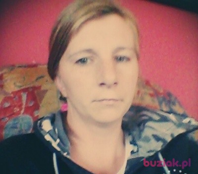 aneta, Kobieta, 42, Serock, Polska: 1