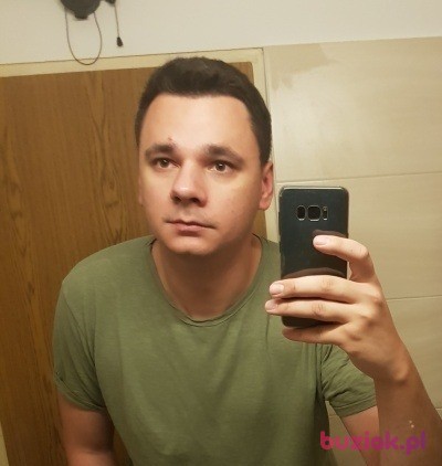 Kamil, Mężczyzna, 34, Kamienna Góra, Polska: 1