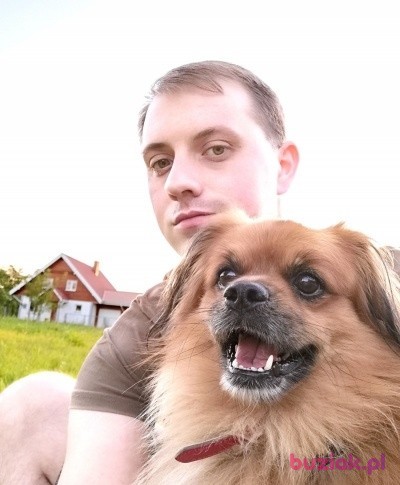 Mateusz, Mężczyzna, 30, Grójec, Polska: 1