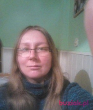 Małgosia, Female, 53, Sieraków, Polska, Photo: 2