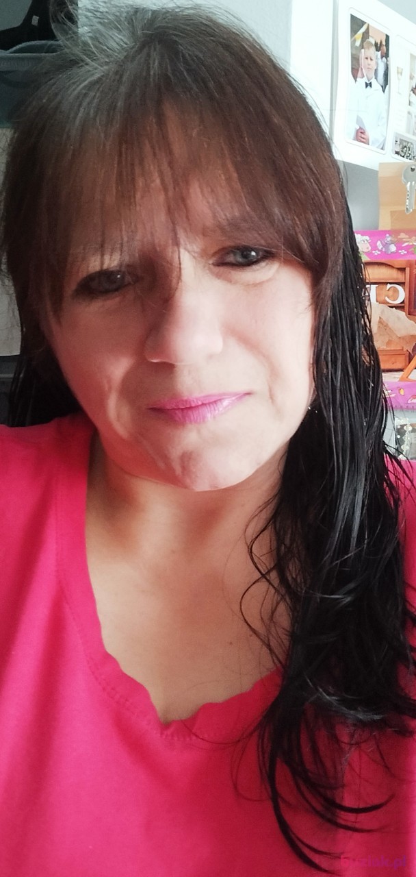 Sylwia, Kobieta, 46, Kalisz, Polska, Zdjęcie: 2
