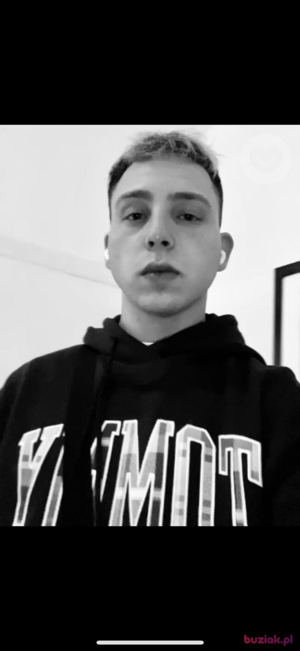 Szymon, Mężczyzna, 22, Niemcy: 1