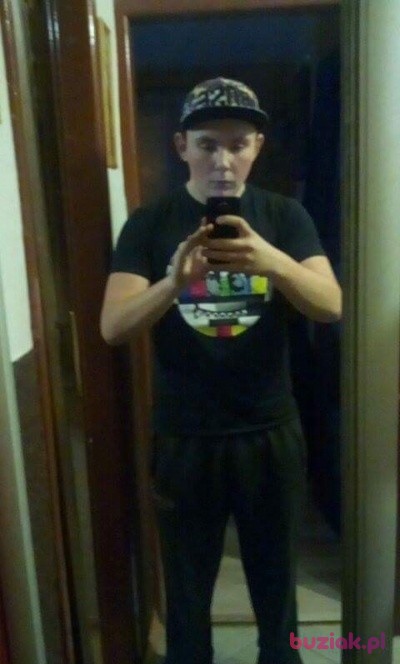 Dawid, Mężczyzna, 24, Pułtusk, Polska, Zdjęcie: 1
