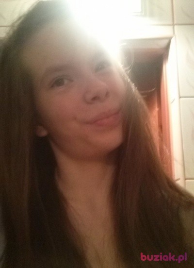 Iska01, Kobieta, 26, Mrągowo, Polska: 1