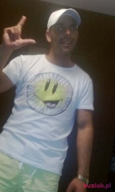 Rafał, Mężczyzna, 43, Warszawa, Polska, Zdjęcie: 1