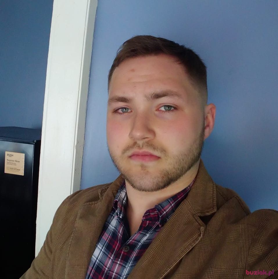 Przemyslaw, Mężczyzna, 29, Morpeth, Wielka Brytania, Zdjęcie: 1