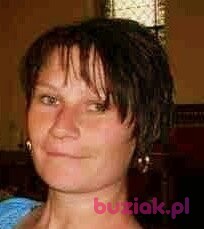 madzia, Female, 38, Międzyrzecz, Polska: 1