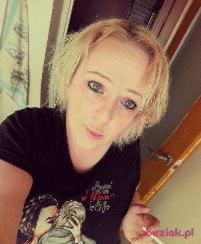 Agata, Female, 36, Toruń, Polska, Photo: 4