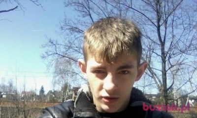 Mateusz, Male, 27, Wołomin, Polska: 1