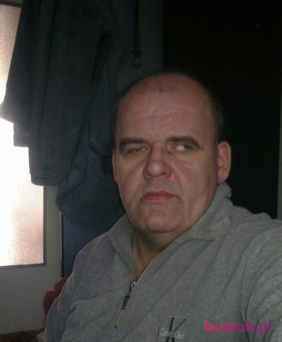 Grzegorz45, Male, 60, Legionowo, Polska, Photo: 1
