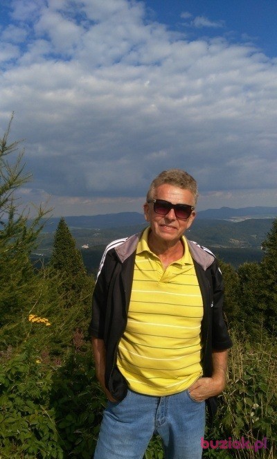 Zbyszek, Male, 69, Warszawa, Polska, Photo: 4