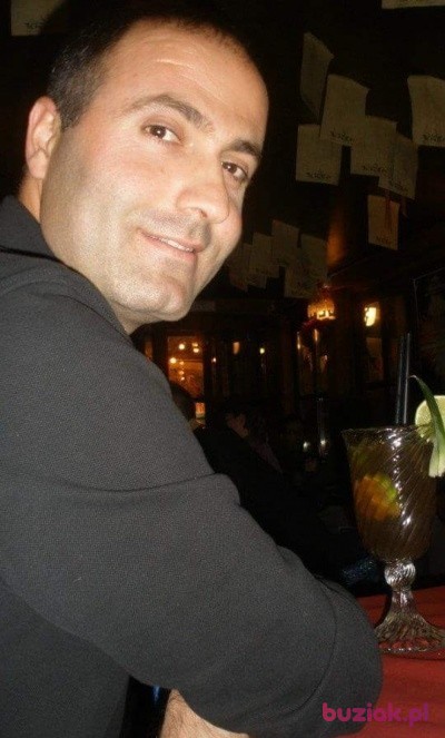 Viktor, Male, 48, Warszawa, Polska: 1