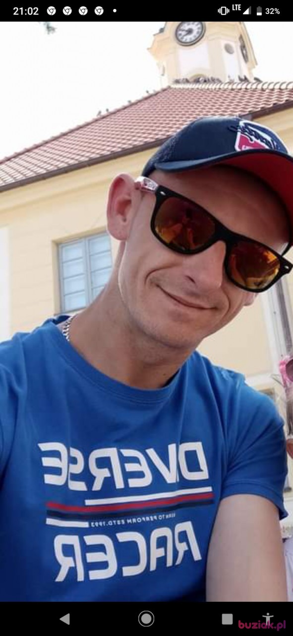 Mariusz, Male, 36, Bielsk Podlaski, Polska, Photo: 1