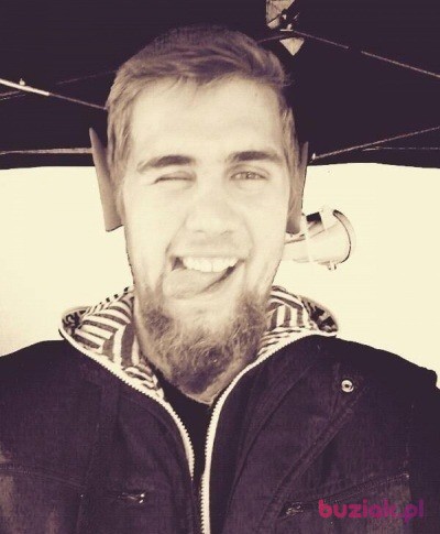 Daniel, Mężczyzna, 29, Olsztyn, Polska, Zdjęcie: 2