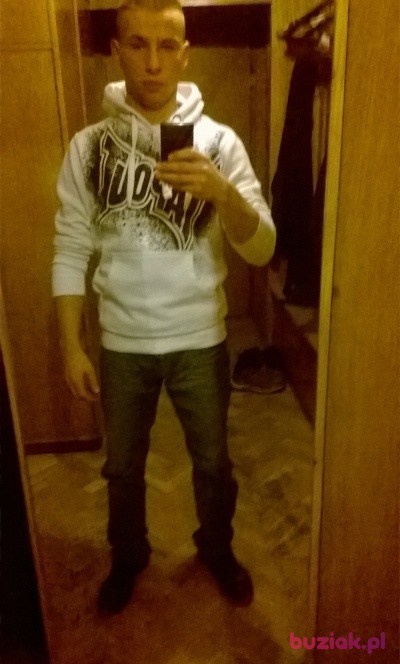 Bartek, Male, 29, Poznań, Polska, Photo: 1