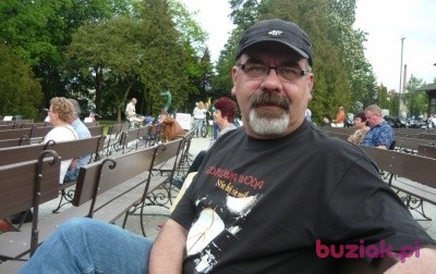Jacek, Male, 54, Olsztynek, Polska: 1